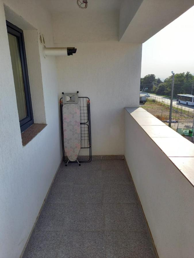 Iasi David'S Apartments - Breakfast Exterior foto